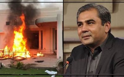 پنجاب میں شرپسندوں کیخلاف آرمی ایکٹ کے تحت کارروائی کی منظوری