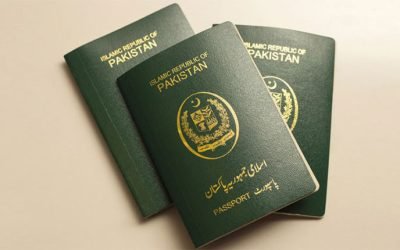 شیخ رشید سمیت 9 پی ٹی آئی رہنماؤں کے ڈپلومیٹک پاسپورٹ منسوخ