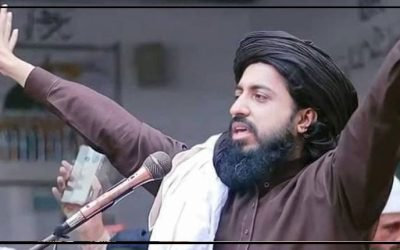 عمران خان کی گرفتاری کو مکافات عمل ہے، حافظ سعد حسین رضوی