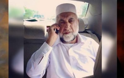 جناح ہاؤس جلاؤ گھیراؤ میں ملوث سابق آئی جی سندھ و پنجاب کا بیٹاگرفتار