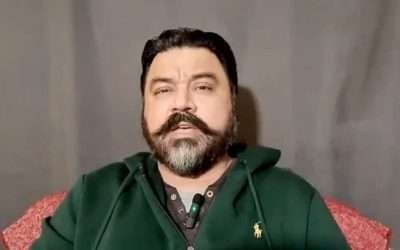 عادل راجہ سمیت دیگر شرپسندوں کو گرفتار کرکے وطن واپس لانے کا فیصلہ