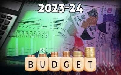 پی ٹی آئی کابجٹ پر بھرپور تجزیہ قوم کے سامنے رکھنے کا فیصلہ