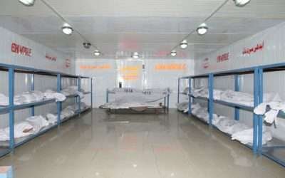 کراچی: سرد خانے سے اسسٹنٹ ڈائریکٹر ایس بی سی اے کی تشدد زدہ لاش برآمد