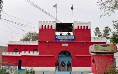 فیصل آباد ،جیل اہلکارکی آڈیو لیک جیل سپرنٹنڈنٹ نے معطل کردیا