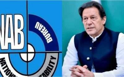 190 ملین پاؤنڈز اسکینڈل، عمران خان سمیت 22 رہنماؤں کیخلاف تحقیقات تیز