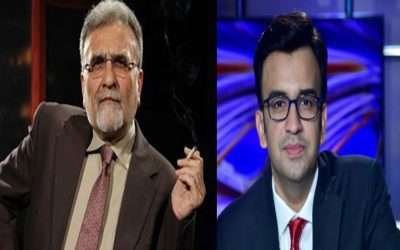 مائنس عمران خان پاکستان تحریک انصاف کے ساتھ کیا ہوگا؟نصرت جاویدکاتاریخی جواب