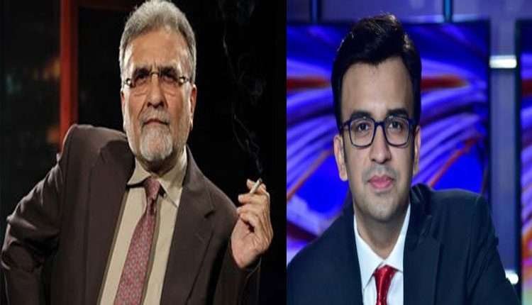 مائنس عمران خان پاکستان تحریک انصاف کے ساتھ کیا ہوگا؟نصرت جاویدکاتاریخی جواب