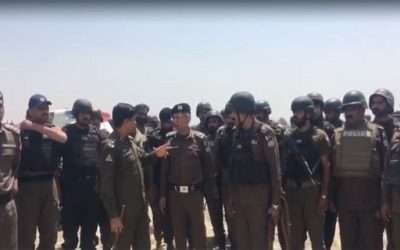 سماء نیوز ہیڈلائنز میں شامل 7 اہم خبریں