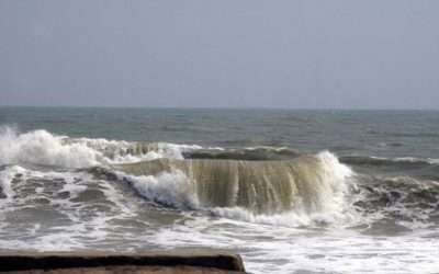 سمندری طوفان مزید قریب، 15جون تک کیٹی بندر اور بھارتی گجرات سے ٹکرانے کا امکان
