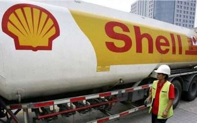 شیل پیٹرولیم کا پاکستان میں اپنے شیئرز فروخت کا فیصلہ
