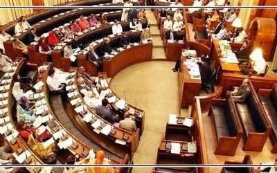 سندھ اسمبلی میں 312 ارب روپے کا ضمنی بجٹ منظور