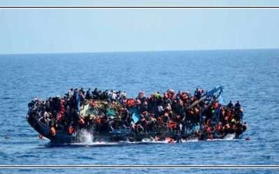 یونان کشتی حادثہ،لاپتہ پاکستانیوں کی تعداد 83 ہوگئی