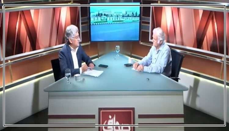 9مئی کے  واقعات آرمی ایکٹ کے دائرہ کار میں نہیں آتے، فرحت اللہ بابر