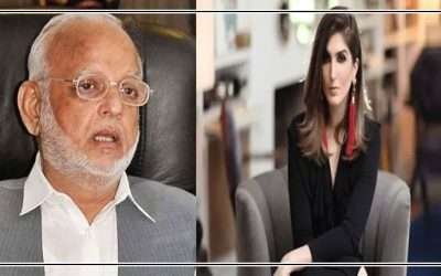 جلائوگھیرائوکیس ،خدیجہ شاہ، اعجاز چوہدری سمیت دیگر کی ضمانتیں خارج