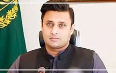 190ملین پائونڈز کیس ،زلفی بخاری کی نیب کے سامنے پیش ہونے سے معذرت