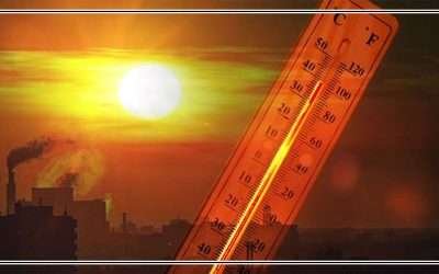 شدید گرمی ،لاہورمیں 3افراد دم توڑ گئے