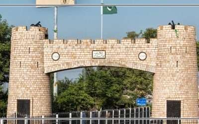 پشاور بڑی تباہی سے بچ گیا ،دہشت گردی کا منصوبہ ناکام