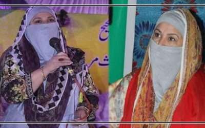 9 مئی واقعات، پی ٹی آئی کی سابق رکن پنجاب اسمبلی گرفتار