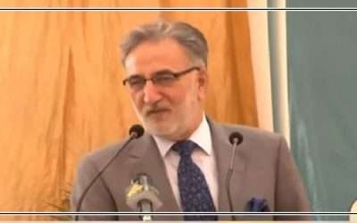 نیب کو مکمل طور پر غیر سیاسی بنا کر دم لیں گے،چیئرمین نیب