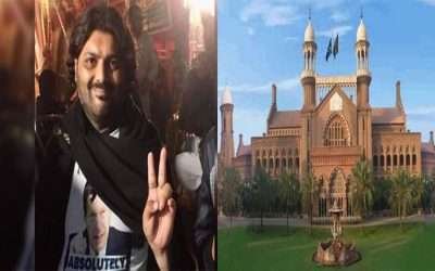 ظل شاہ قتل کیس ،چیئرمین پی ٹی آئی کی عبوری ضمانت میں توسیع