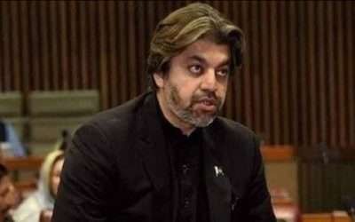 پشاور ہائیکورٹ، علی محمد خان کو  گرفتار نہ کرنے کا حکم