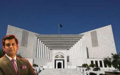 ارشد شریف قتل کیس ،عمران خان کو شامل تفتیش کرنے کی استدعا مسترد