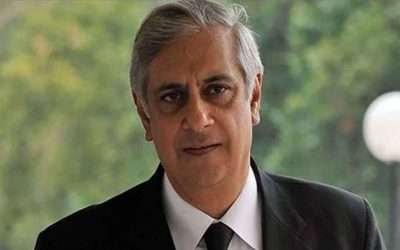 ججز کے معاملےپرسپریم جوڈیشل کونسل میں جائیں گے،عرفان قادر