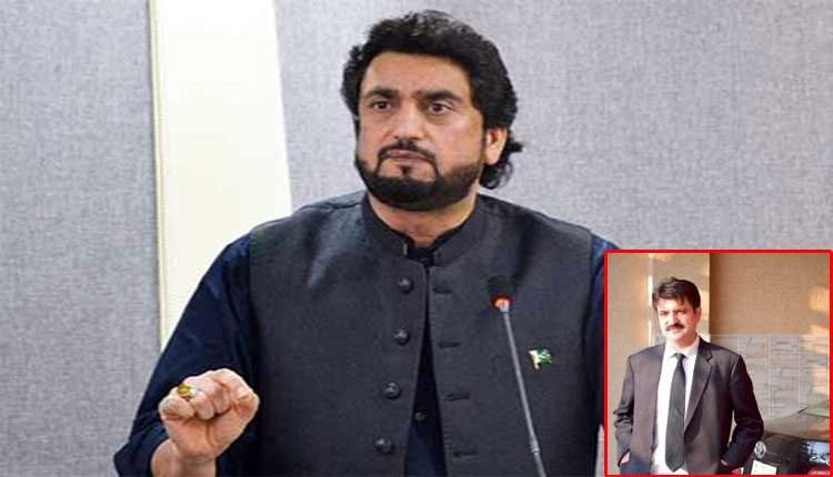 احتجاج کیس،پی ٹی آئی رہنما شہریار آفریدی کی عبوری ضمانت منظور