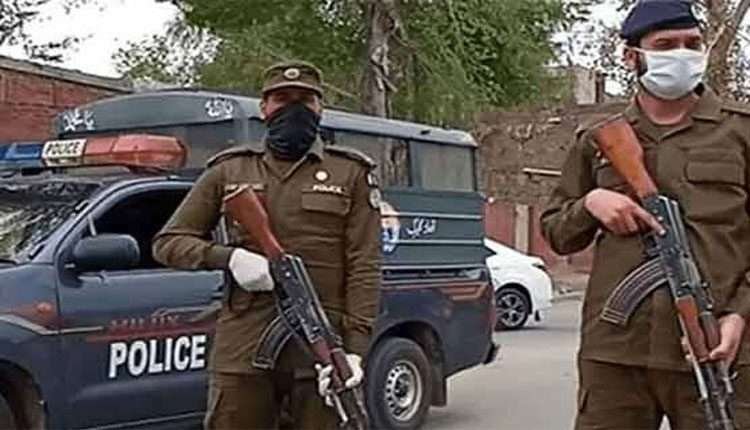 راولپنڈی میں منظم ہنی ٹریپ گروہ کا انکشاف، پولیس اہلکاربھی شامل