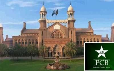 لاہور ہائیکورٹ نے چیئرمین پی سی بی کا انتخاب روکنے کا حکم واپس لے لیا