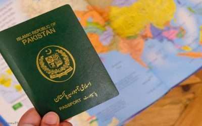 وہ کون سے 11ممالک ہیں جہاں پاکستانیوں کو ویزے کی ضرورت نہیں؟