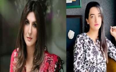 جناح ہاس حملہ ، خدیجہ شاہ اور صنم جاوید عدالت میں پیش