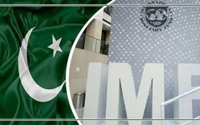 پاکستان کی معاشی کارکردگی ،آئی ایم ایف کی رپورٹ جاری