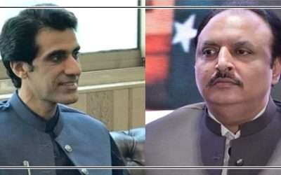 وزیراعظم کی کابینہ کی دو اہم شخصیات کا عہد ے چھوڑنے کا امکان