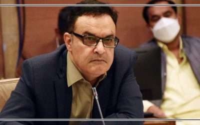 پی اے سی کی ہدایات کے باوجود چیئرمین نیپرا عدالت کیوں گئے؟چیئرمین نور عالم خان