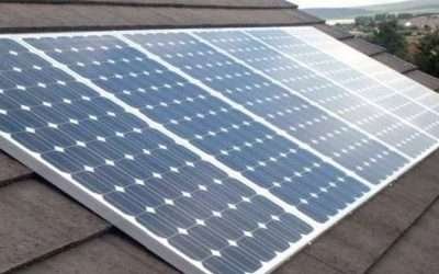 سولر پینل اوور انوائسنگ کے ذریعے اربوں روپے کی منی لانڈرنگ کا انکشاف