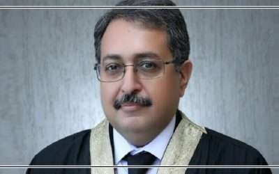 اسلام آباد ہائیکورٹ کے چیف جسٹس عامر فاروق کی طبعیت ناساز، کازلسٹ کینسل