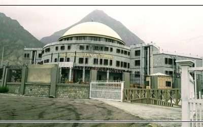 گلگت بلتستان کے نئے وزیراعلیٰ کا انتخاب 13جولائی کو ہوگا