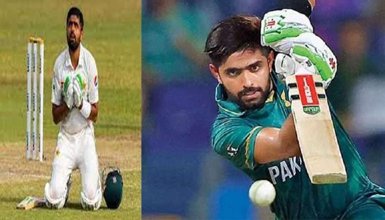 کرکٹ کےتینوں فارمیٹ ٹاپ پوزیشن ،بابراعظم مغل اعظم بن گئے
