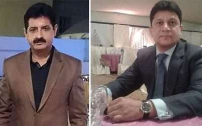 کراچی،کرپشن میں ملوث لاپتہ کسٹمز افسران کوگرفتار کر لیا گیا