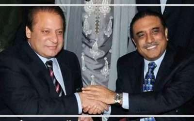 انتخابی اصلاحات اور نگران سیٹ اپ مشاورت مکمل پی پی اور ن لیگ میں اتفاق