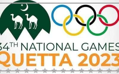 نیشنل گیمز میں گولڈ میڈل جیتنے والے5 کھلاڑیوں کے ڈوپ ٹیسٹ مثبت آگئے