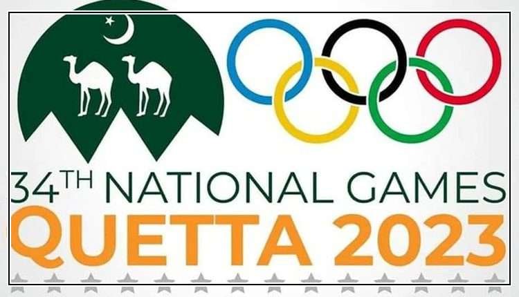 نیشنل گیمز میں گولڈ میڈل جیتنے والے5 کھلاڑیوں کے ڈوپ ٹیسٹ مثبت آگئے