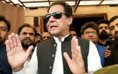 عمران خان نے جے آئی ٹی کے سوالوں کے کیا جوابات دیئے ،اندروانی کہانی سامنے آگئی
