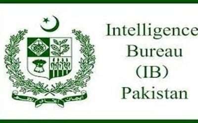 فوادسد اللہ خان ڈائریکٹر جنرل انٹیلی جنس بیور وتعینات