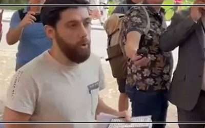 قرآن پاک کی بے حرمتی،سویڈن میں نوجوان بائبل اور تورات نذر آتش کرنے سے دستبردار