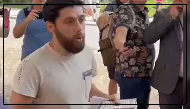 قرآن پاک کی بے حرمتی،سویڈن میں نوجوان بائبل اور تورات نذر آتش کرنے سے دستبردار