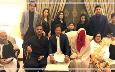 غیر شرعی نکاح : چیئرمین پی ٹی آئی عمران خان کیخلاف اپیل دائر