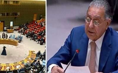 اقوام متحدہ کی رپورٹ، بھارت اور اسرائیل میں جنسی تشدد نظرانداز کرنے پر پاکستان کی مذمت