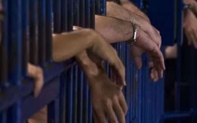 ٌٰلیبیا کی جیل میں قید پاکستانیوں کی حکومت سے مدد کی اپیل